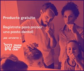 Tester Home Tester Club Pasta Dentrífica Gratis