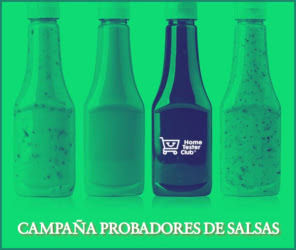 Tester Home Tester Club Proyecto Salsas
