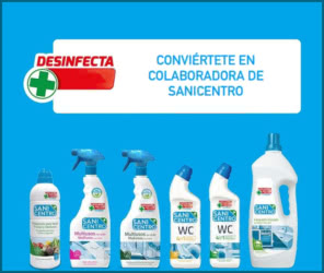 Tester Sanicentro Club Probadores