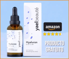 Cosas Gratis Yael Beaute Codigo Amazon 0 Euros