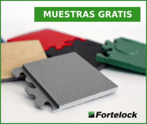 Muestras Gratis Fortelock