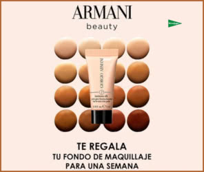Muestras Gratis Giorgio Armani El Corte Ingles