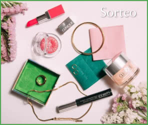 Sorteo Clinique Hey Harper 4 Lotes