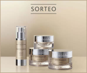 Sorteo Estherderm Excellage