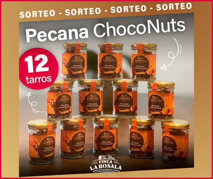 Sorteo Finca La Rosala 12 Lotes