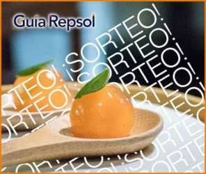 Sorteo Guia Repsol Cenas Sol Sostenible