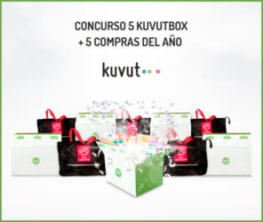 Sorteo Kuvut Pda 10 Premios