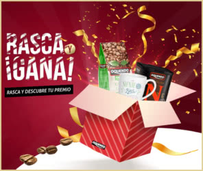 Sorteo Oquendo Rasca Y Gana