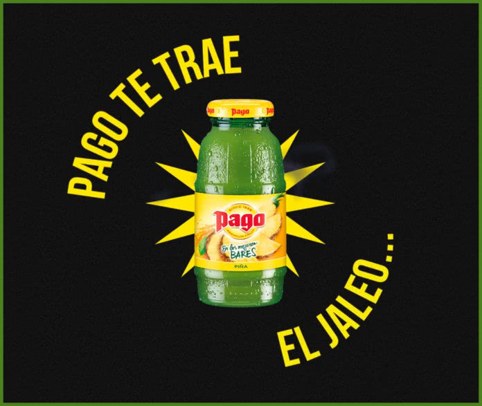 Sorteo Zumos Pago Caja Smartbox