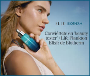 Tester Elle Biotherm Life Plankton