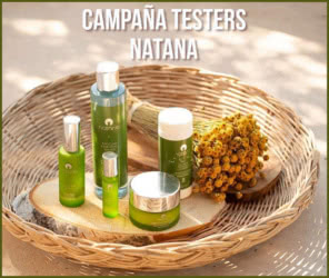 Tester Natana Probadoras Marca