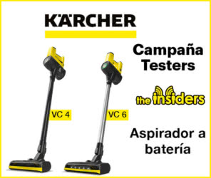 Tester The Insiders Karcher