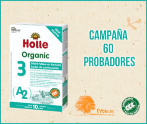 Tester Tvbio Holle 60 Probadores