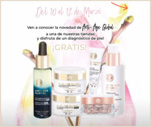Gratis Yves Rocher Diagnostico Gratuito Piel