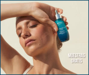 Muestras Gratis Biotherm Life Plankton Elixir