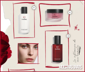 Muestras Gratis Glamour Chanel 1