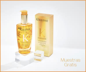 Muestras Gratis Kerastase Elixir Ultime
