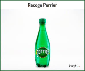 Muestras Gratis Kuvut Perrier Supermercados Cataluña