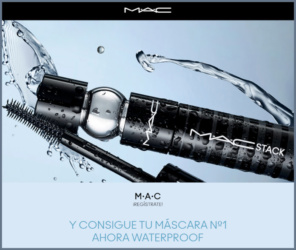 Muestras Gratis Mac Cosmetics Mascara Stack 2
