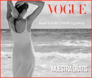 Muestras Gratis Narciso Rodriguez Vogue