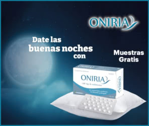 Muestras Gratis Oniria Buenas Noches