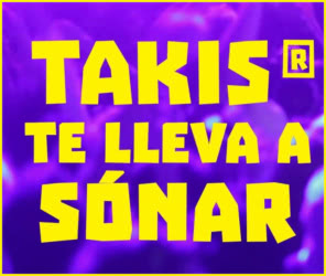 Scompra Takis Invita Sonar