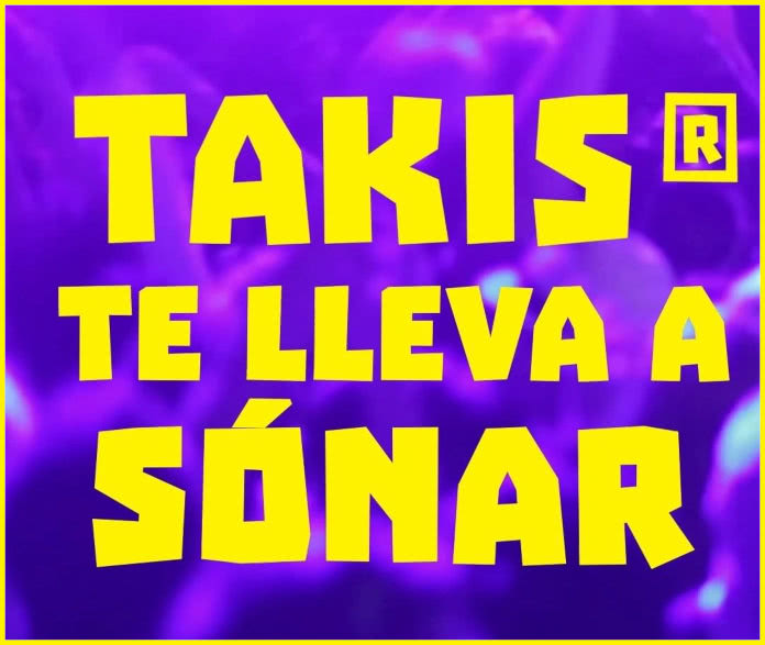 Scompra Takis Invita Sonar