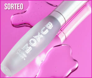 Sorteo Buxom Lip Serum
