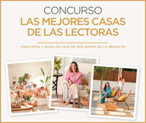 Sorteo Elmueble Las Mejores Casa Lectoras