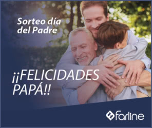Sorteo Farline Día Del Padre 2022