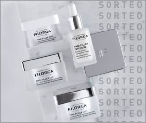 Sorteo Filorga 10 Aniversario