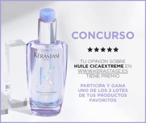 Sorteo Kerastase Cicaextreme Marzo 2022