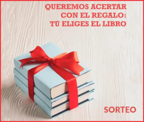 Sorteo Librotea 10 Ejemplares