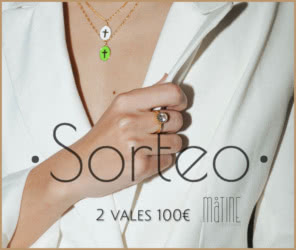 Sorteo Matine Rosace 2 Vales 200 Euros