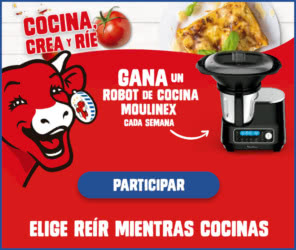 Sorteo Por Compra Lavacaquerie Robots De Cocina