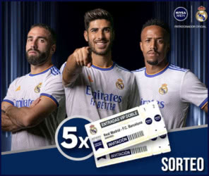 Sorteo Por Compra Nivea Entradas Madrid Barcelona