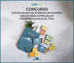 Sorteo Revista Cuerpo Mente Dr Tree