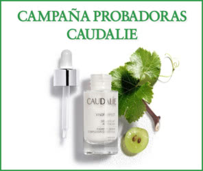 Tester Caudalie Probadoras Duo Antimanchas