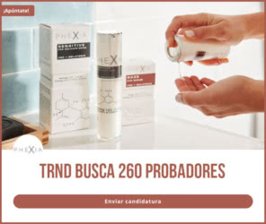 Tester Trnd 260 Probadores Phexia