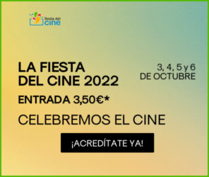 Cupones Descuento Fiesta Del Cine Octubre 2022