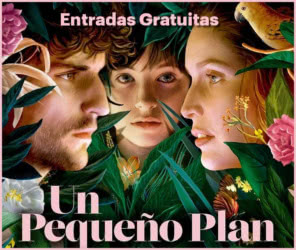 Gratis Iberdrola 80 Entradas Cine