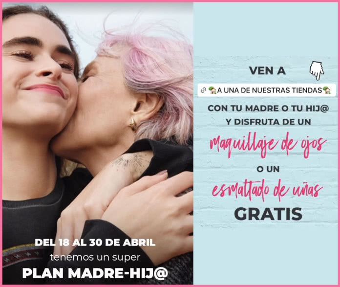 Gratis Yves Rocher Maquillaje Esmaltado Gratis
