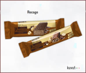 Kuvut Recoge Muestra Pernigotti