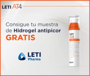 Muestras Gratis Leti At4 Antipicor