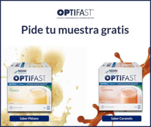 Muestras Gratis Optifast