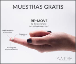 Muestras Gratis Planthia Re Move