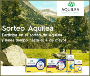 Sorteo Aquilea 2 Lotes