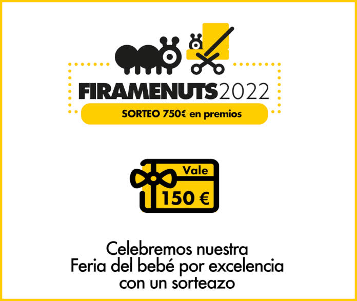 Sorteo Estil Menut Firamenut 750 Euros