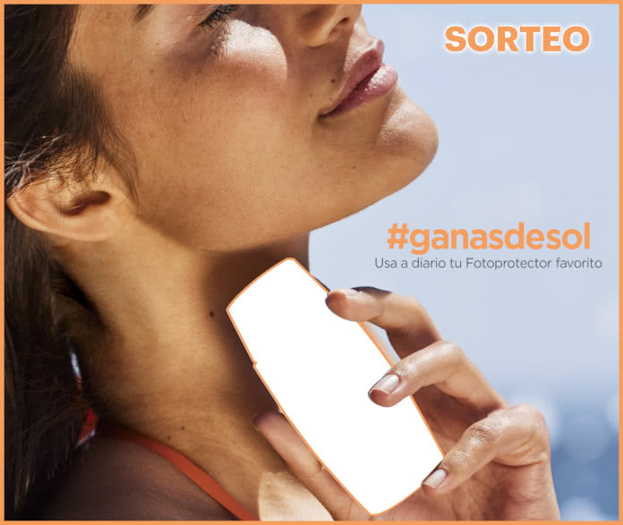 Sorteo Isdin Estudio Opinión Lote Anual