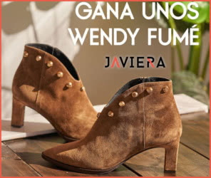 Sorteo Javiera Wendy Fumé
